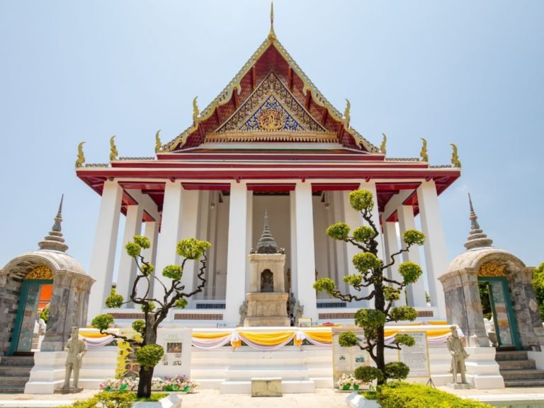 Wat Suthat