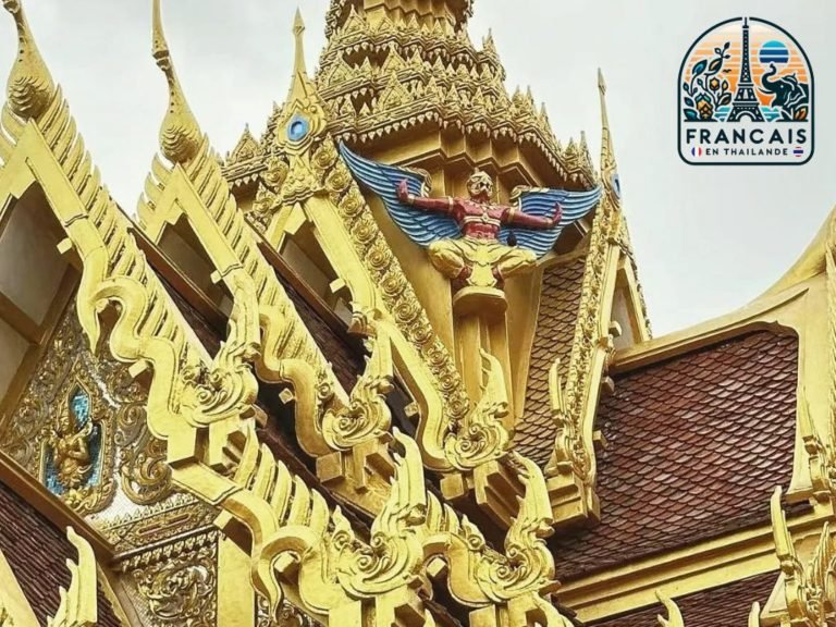 Wat Suwannaram