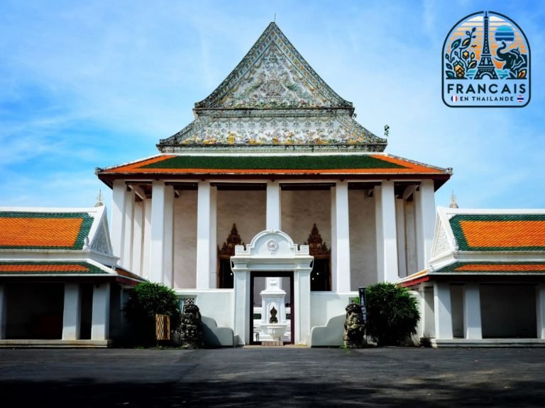 Wat Thepthidaram
