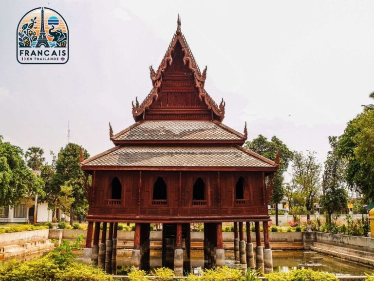 Wat Thung Kha