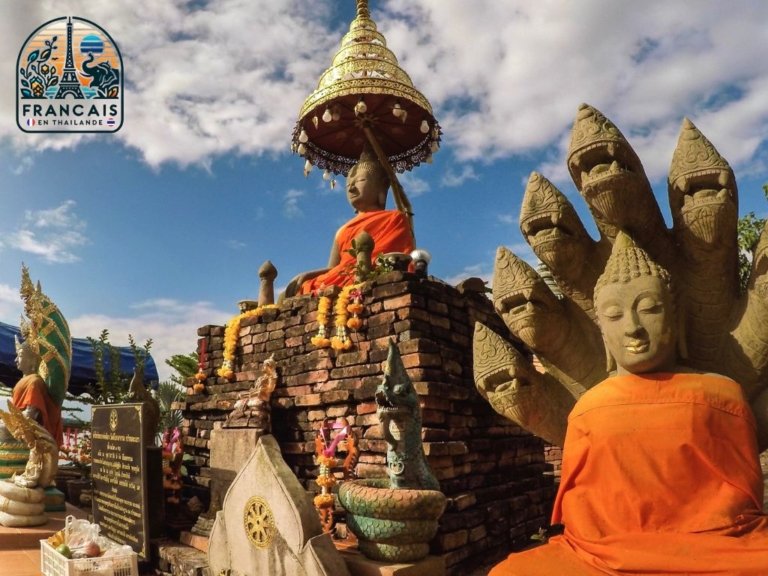 Wat Tilok Aram