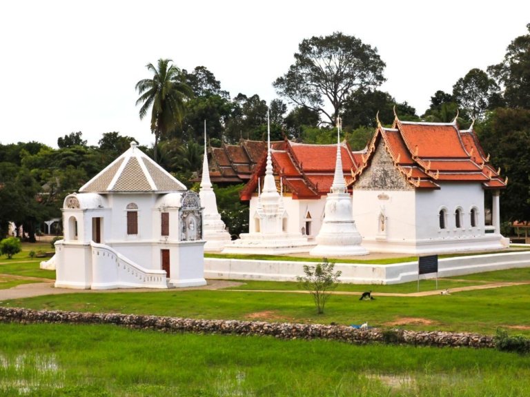 Wat Uposatharam