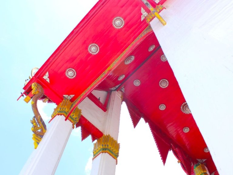 Wat Wat Tha Luang