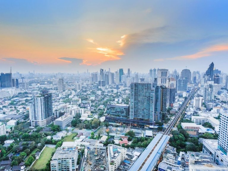 Bangkok(1)