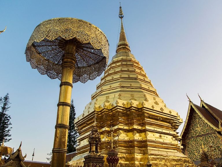 Chiang mai