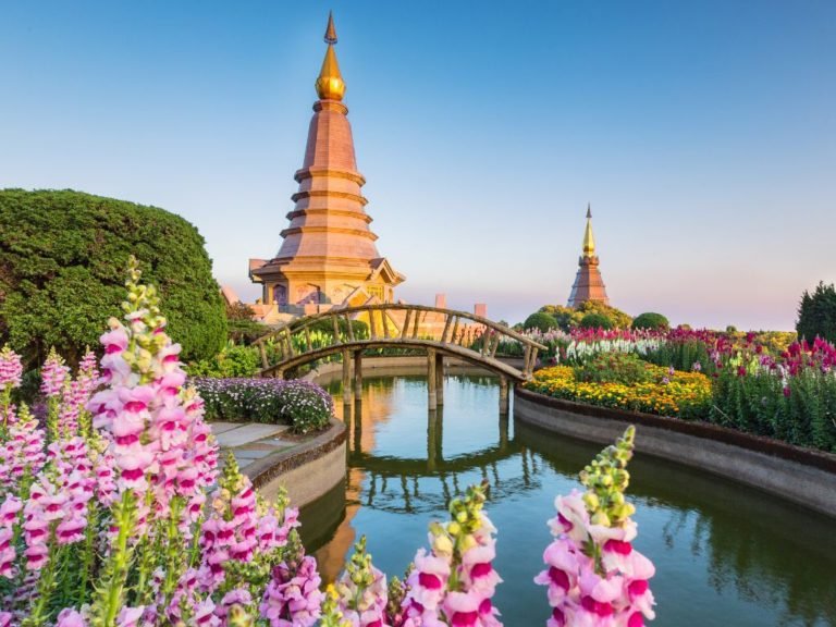 Juin thailande
