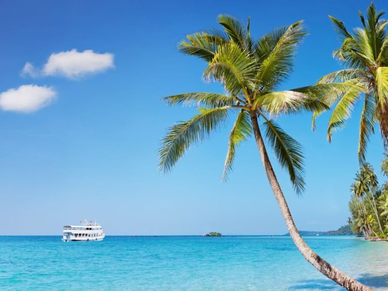 Novembre thailande