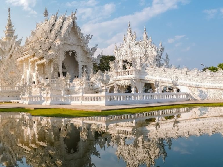 Octobre thailande
