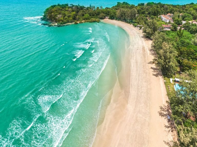 Septembre thailande