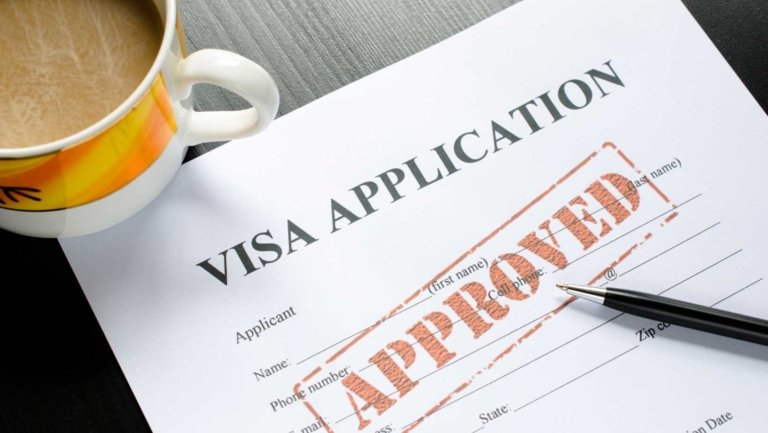 Visa smart