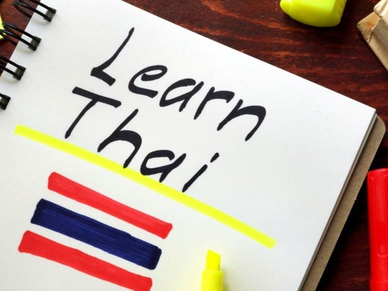 Visa thailande etudiant