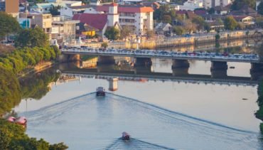 empress hotel chiang mai