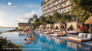 découvrez l'hôtel real white lotus en thaïlande, un sanctuaire de luxe où les ultra-riches sont choyés avec des services haut de gamme et une expérience inoubliable. profitez d'un cadre idyllique, de chambres somptueuses et d'une hospitalité exceptionnelle.