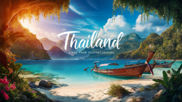 découvrez la thaïlande sous un nouveau jour, loin des foules touristiques et de l'effet white lotus. explorez des destinations authentiques, des plages secrètes et des cultures locales en toute sérénité. plongez dans une expérience unique et immersive en thaïlande, loin des clichés.
