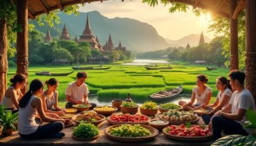 découvrez les trésors cachés de la thaïlande avec notre guide francophone. explorez les paysages époustouflants, la culture riche et les destinations moins fréquentées qui font de ce pays un véritable joyau de l'asie.