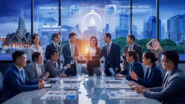 découvrez le nouveau service tout-en-un en thaïlande, facilitant l'obtention de visas et la gestion des investissements. renseignez-vous sur les démarches simplifiées, les avantages offerts et comment ce système innovant peut transformer votre projet en thaïlande.