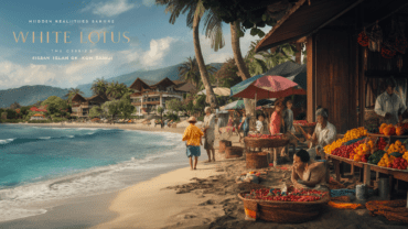 découvrez la réalité fascinante de la vie sur l'île thaïlandaise de koh samui à travers le prisme de 'white lotus'. plongée dans les traditions locales, les paysages époustouflants et les contrastes culturels qui font de cette destination un lieu unique. une exploration enrichissante qui met en lumière les dessous de cette île paradisiaque.