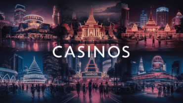 découvrez les villes thaïlandaises où le jeu prend vie dans cette exploration des casinos en thaïlande. des destinations fascinantes aux expériences uniques, plongez dans l'univers palpitant des jeux d'argent dans ce pays exotique.