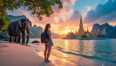 découvrez notre guide complet pour explorer la thaïlande en un mois. des plages idylliques aux temples anciens, en passant par la cuisine délicieuse et la culture vibrante, trouvez les meilleures activités et conseils pour vivre une expérience inoubliable dans ce pays fascinant.