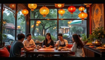 découvrez des activités captivantes à faire en thaïlande même sous la pluie ! explorez des musées fascinants, des marchés couverts, et des centres commerciaux animés. profitez de votre séjour en découvrant la culture locale, en savourant la délicieuse cuisine thaïlandaise ou en vous relaxant dans un spa. ne laissez pas la météo gâcher vos vacances !