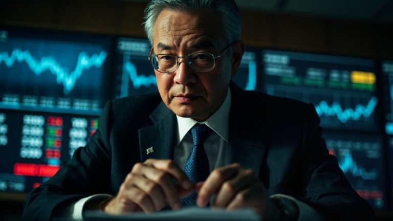 Banque thailande baisse taux economie