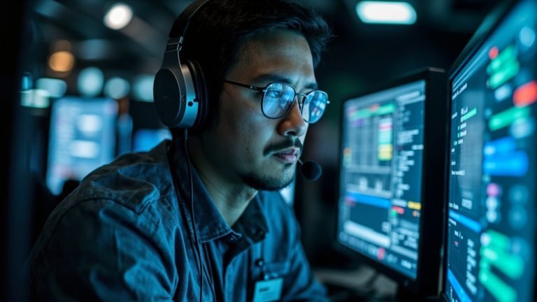 Strategies cybersecurite thailande bouclier