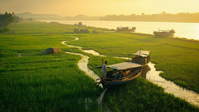Thailande exportations riz pet food