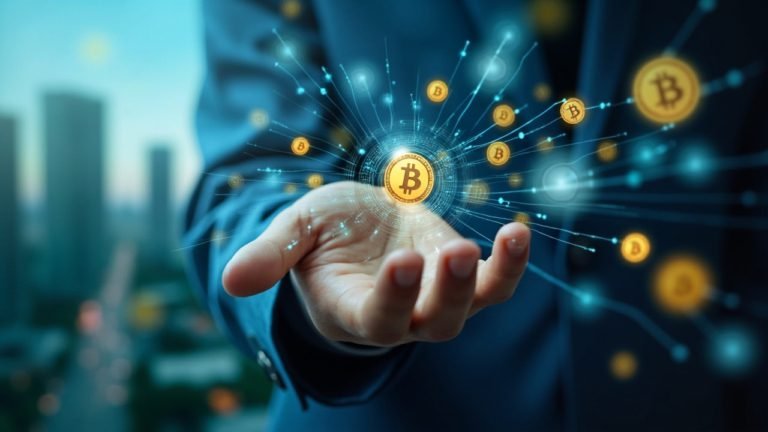 Bth tokens investissement impact economie thailande