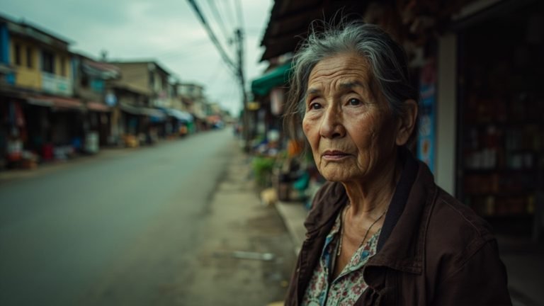 Chiang mai tourisme basse saison impact