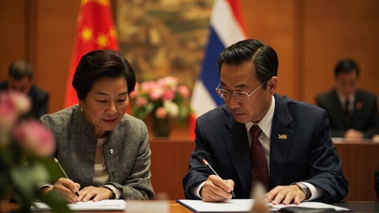Paetongtarn vietnam visite officielle