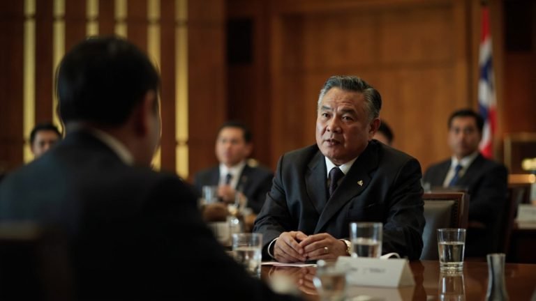 Prabowo thailande indonesie visite enjeux geopolitiques