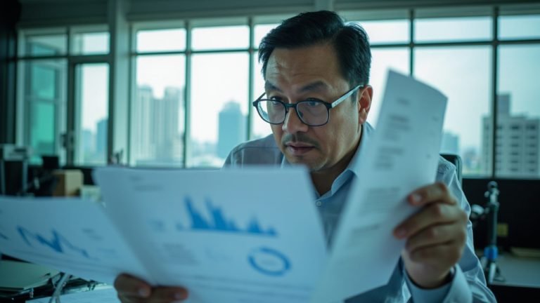 Thailande gel investissements analyse strategie