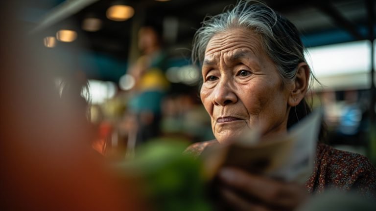 Thailande inflation analyse economique
