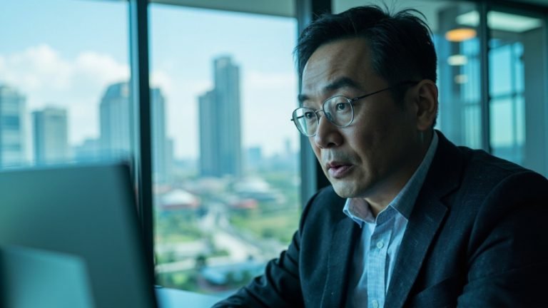 Thailande ocde croissance regionale