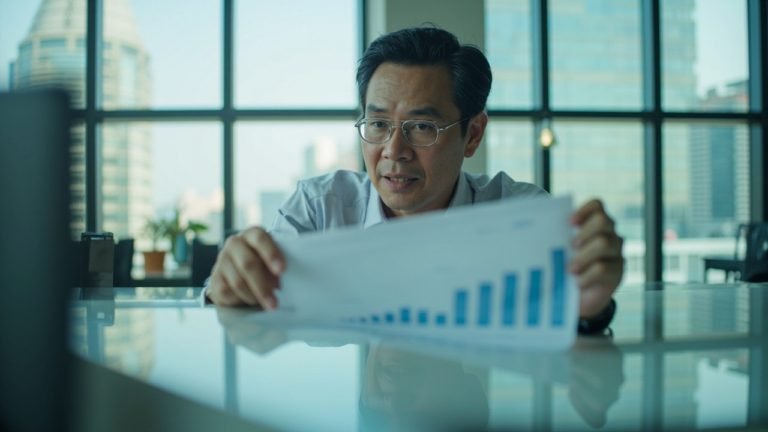 Thailande plans economiques notation credit