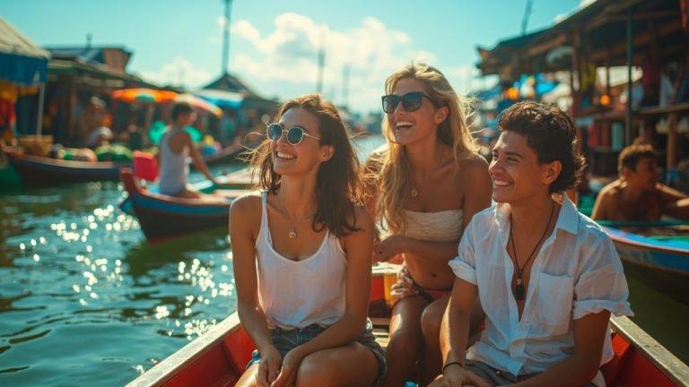 Thailande tourisme relance 3 5 milliards bahts