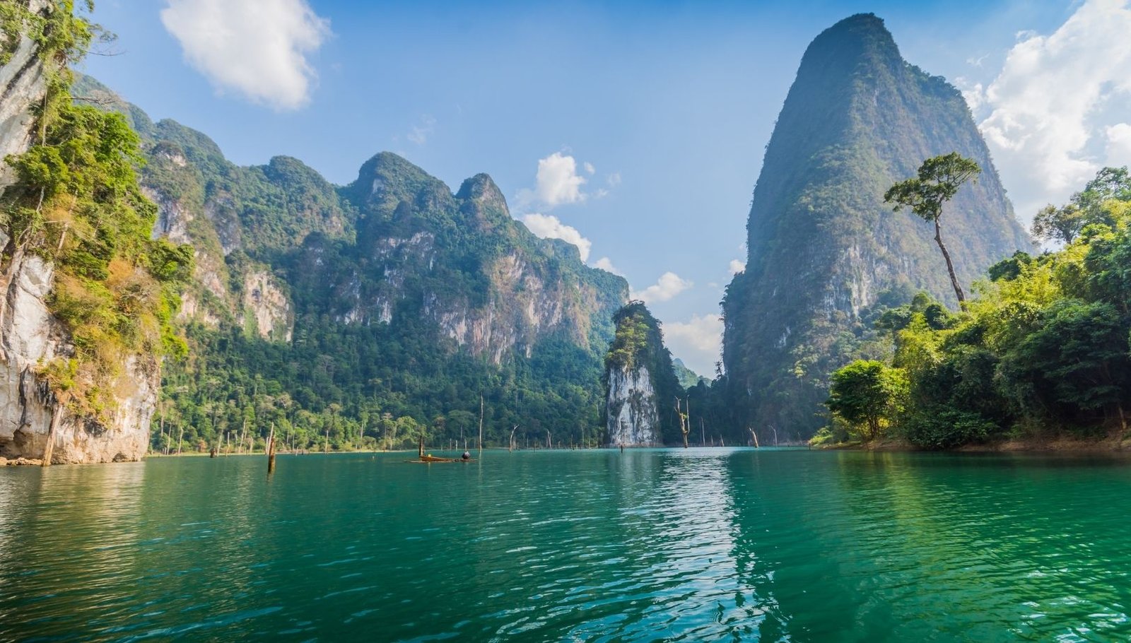 meilleure saison pour partir en thailande