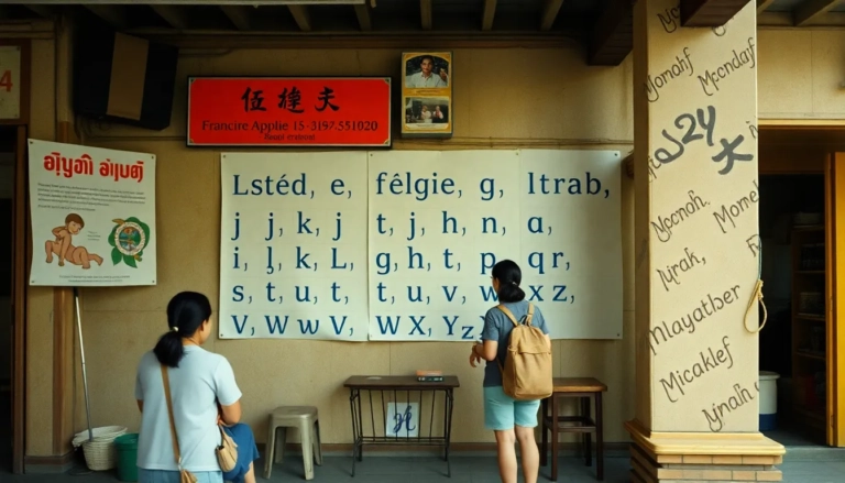 Francais en thailande com apprendre thai 100 mots essentiels alphabet tons a