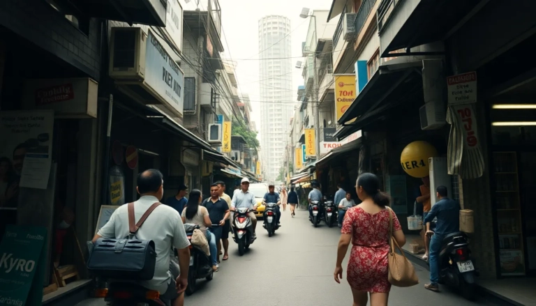 Francais en thailande com bangkok 3 jours weekend itineraire expat test
