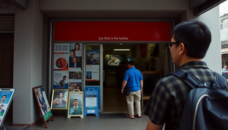 Francais en thailande com banque francaise expat non resident