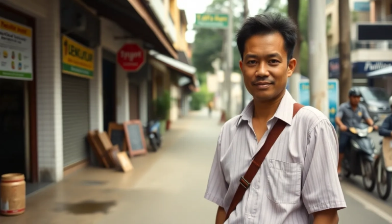 Francais en thailande com benevolat volontariat thailande projets