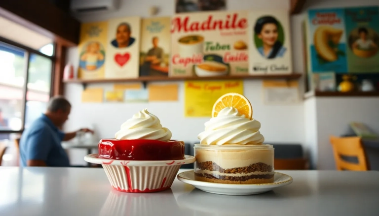 Francais en thailande com dessert thailandais