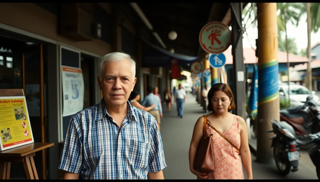 Francais en thailande com fiscalite expatrie thailande cdi tin france double