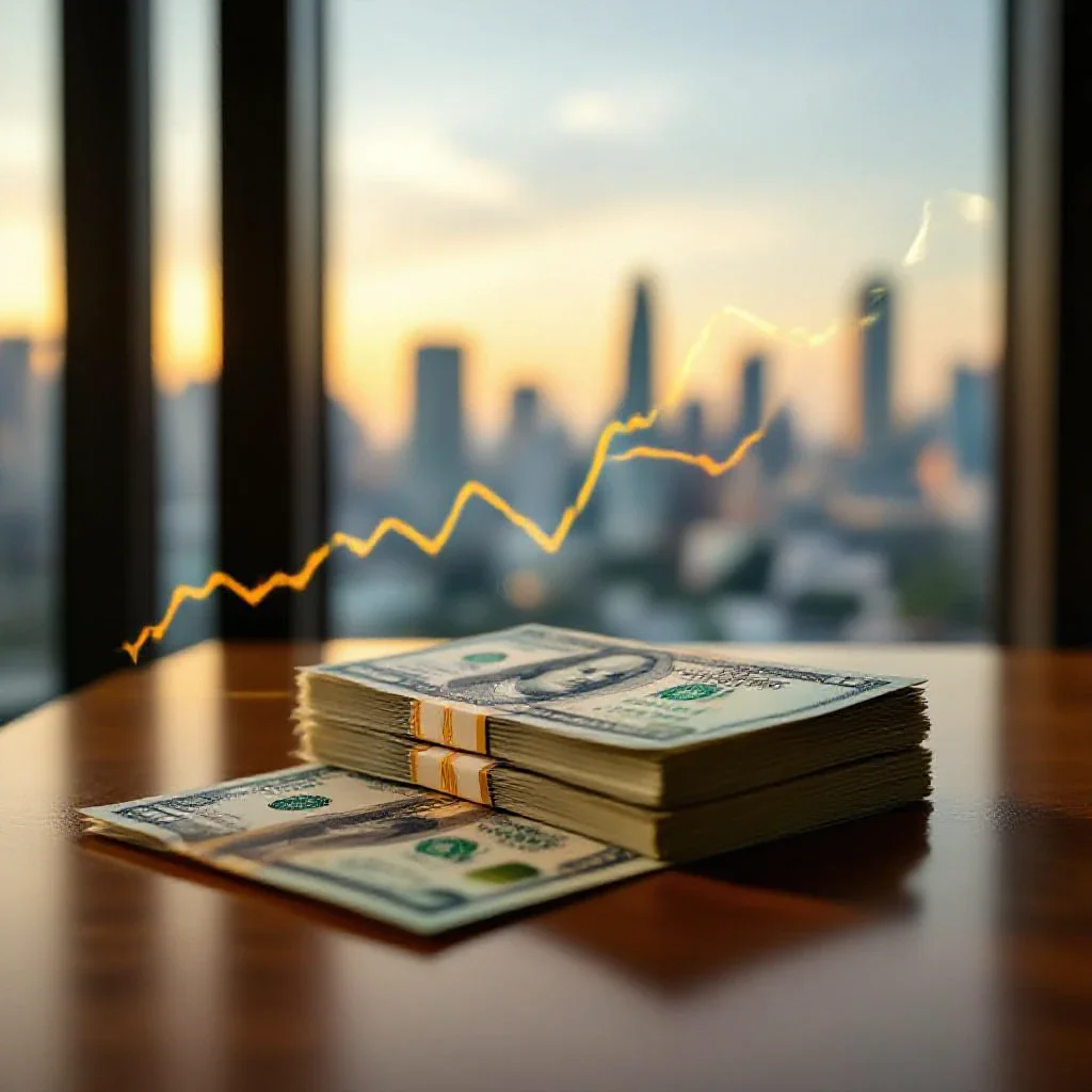 cours baht thb euro evolution