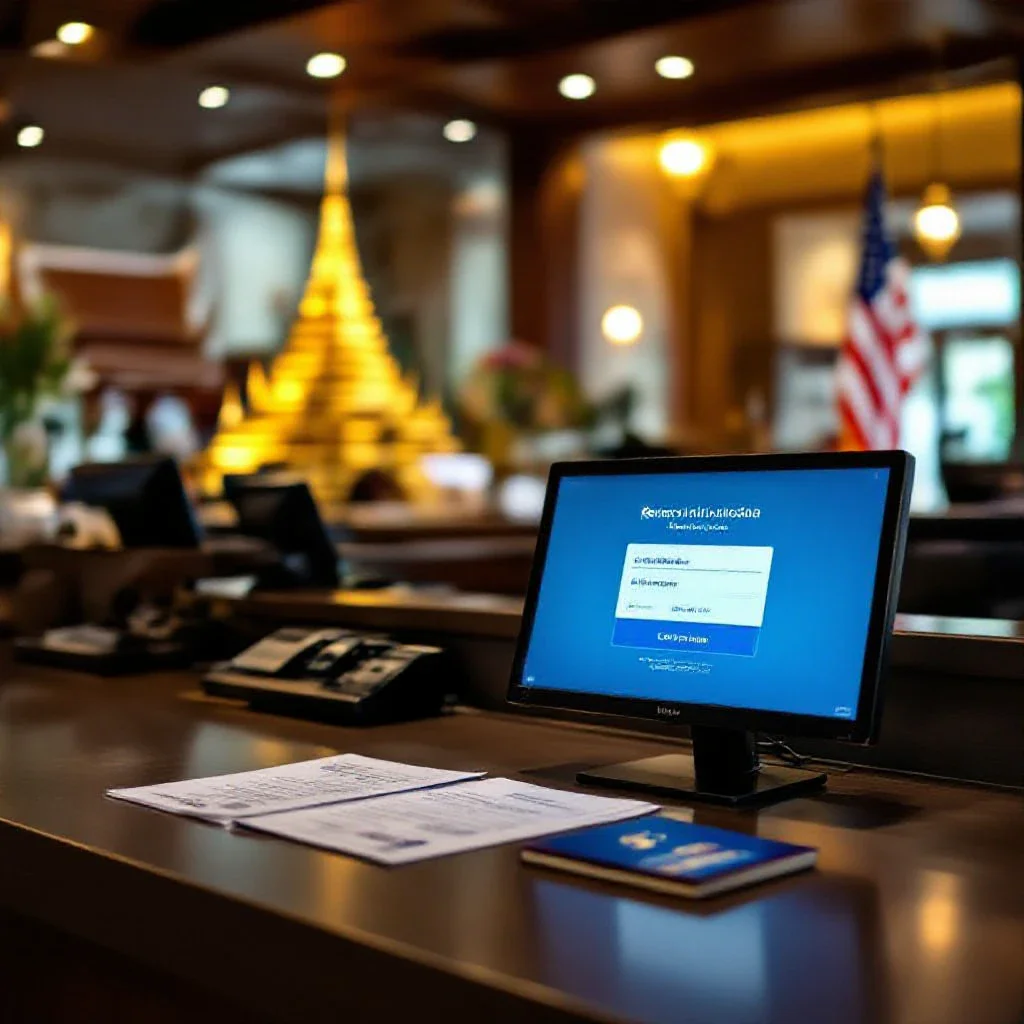 fatca Thaïlande compte bancaire