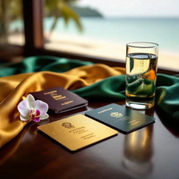 Thaïlande Privilege Card prix 2026 : comparatif des 4 offres