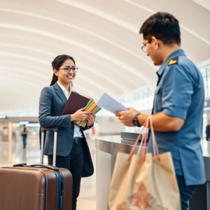 vat refund touriste suvarnabhumi