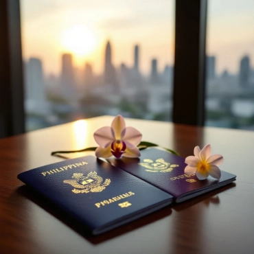 Visa Thaïlande Philippin : Guide 2026 après la réforme