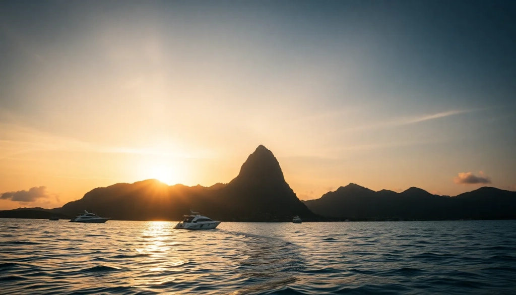 Koh Tarutao : l ile aux mille legendes du sud