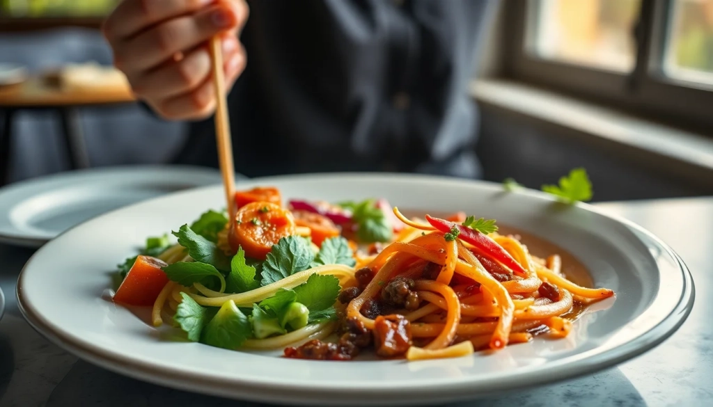 Plats thailandais incontournables : le top a tester